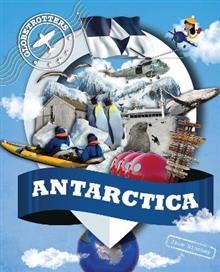 GT - Antarctica