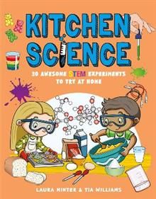 Kitchen Science