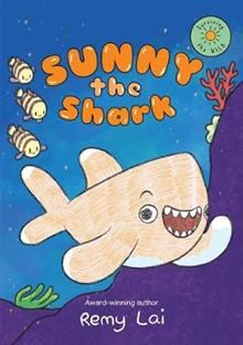 Surviving the Wild 3 - Sunny the Shark