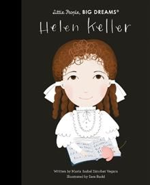 BD - Helen Keller