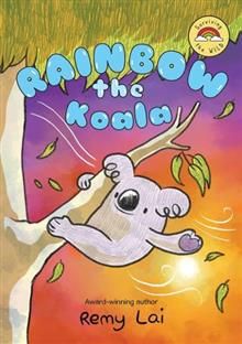 Surviving the Wild 1 - Rainbow the Koala