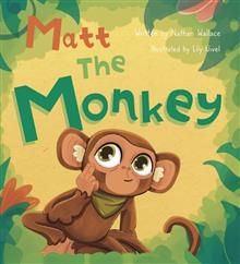 Matt the Monkey
