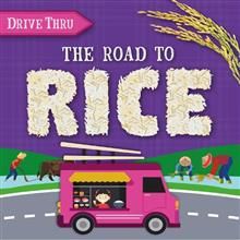 Drive Rice