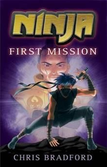 Ninja First Mission