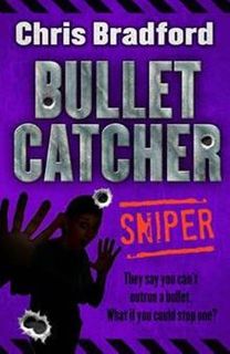 Bullet Catcher - Sniper