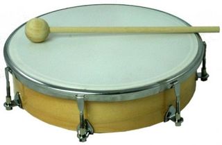 Hand-Drums 10