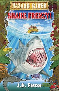 HR - Shark Frenzy