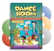 Dance Room 2 Cd Pack