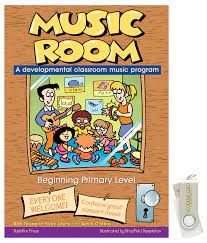 Music Room 1  USB