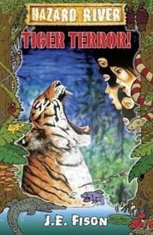 HR - Tiger Terror
