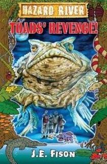 HR - Toad's Revenge