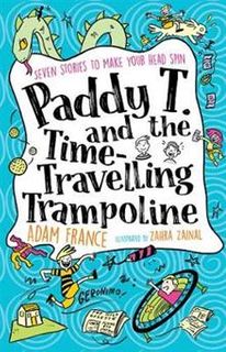 Paddy Tand the Time