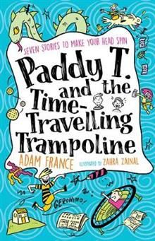 Paddy Tand the Time