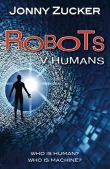 Tox - Robots v Humans