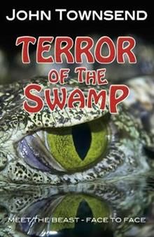 Tox - Terror of the Swamp