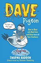 Dave Pigeon 1 - Bad Cats