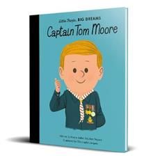 BD - Captain Tom Moore