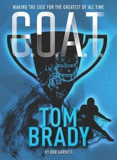 GOAT - Tom Brady