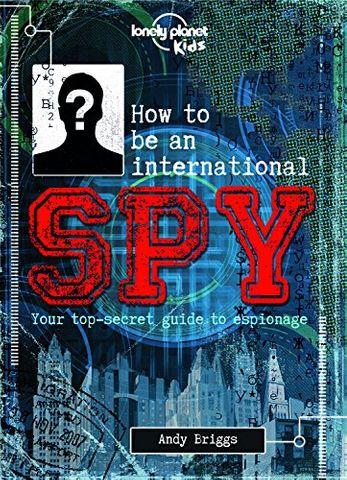 How to be an International Spy