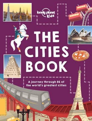 The Cities Book