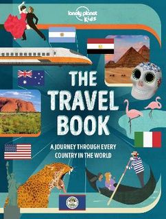 The Travel Book