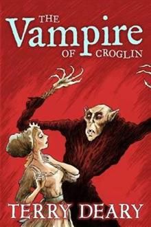 The Vampire of Croglin