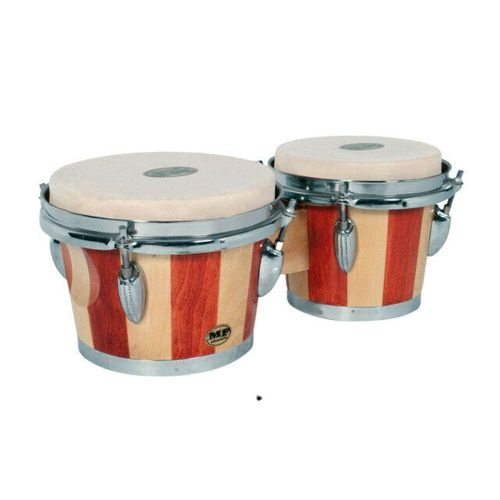 Wood Bongos, Tuneable