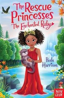 RP - The Enchanted Ruby