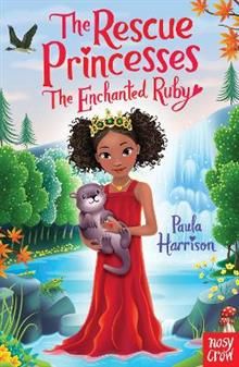 RP - The Enchanted Ruby