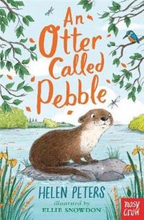 JG - An Otter Called Pebble