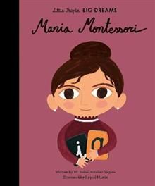 BD - Maria Montessori