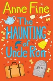 The Haunting of Uncle Ron