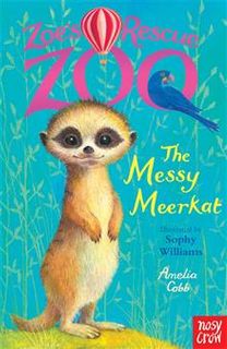 ZR - The Messy Meerkat