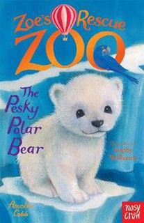 ZR - The Pesky Polar Bear