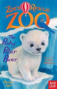 ZR - The Pesky Polar Bear