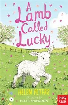 JG - A Lamb Called Lucky