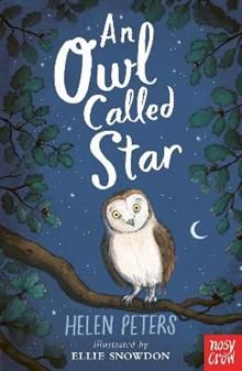 JG - An Owl Called Star
