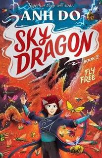 Sky Dragon 2 - Fly Free