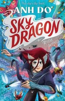 Sky Dragon 3 - Ride the Wind