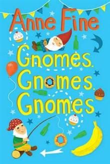 Gnomes Gnomes Gnomes