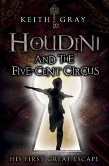 Houdini and the Five-Cent