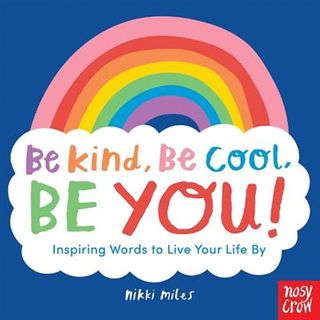 Be Kind Be Cool