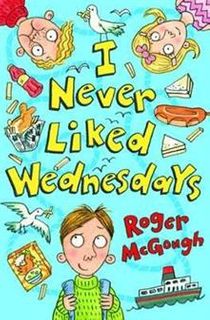 I Never Liked Wednesdays