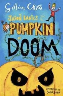 Pumpkin of Doom