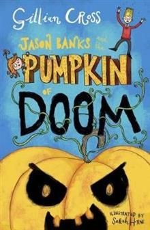 Pumpkin of Doom