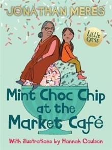 Mint Choc Chip