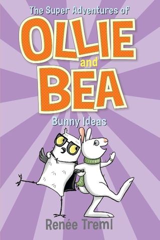 Ollie and Bea