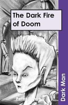 DM - The Dark Fire of Doom