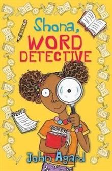 Shona Word Detective