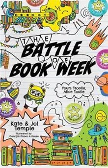 The Battle of Book Week
